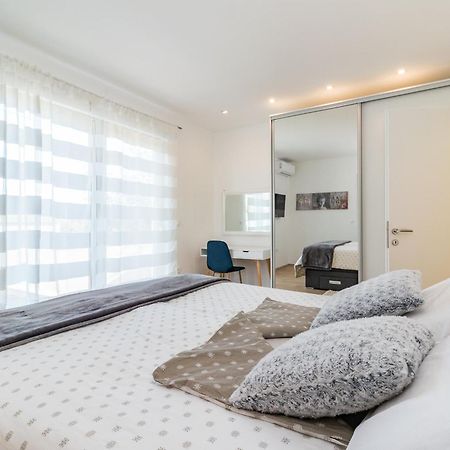 Villa Casablanca - Пула Екстер'єр фото