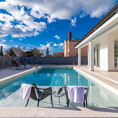 Villa Casablanca - Пула Екстер'єр фото