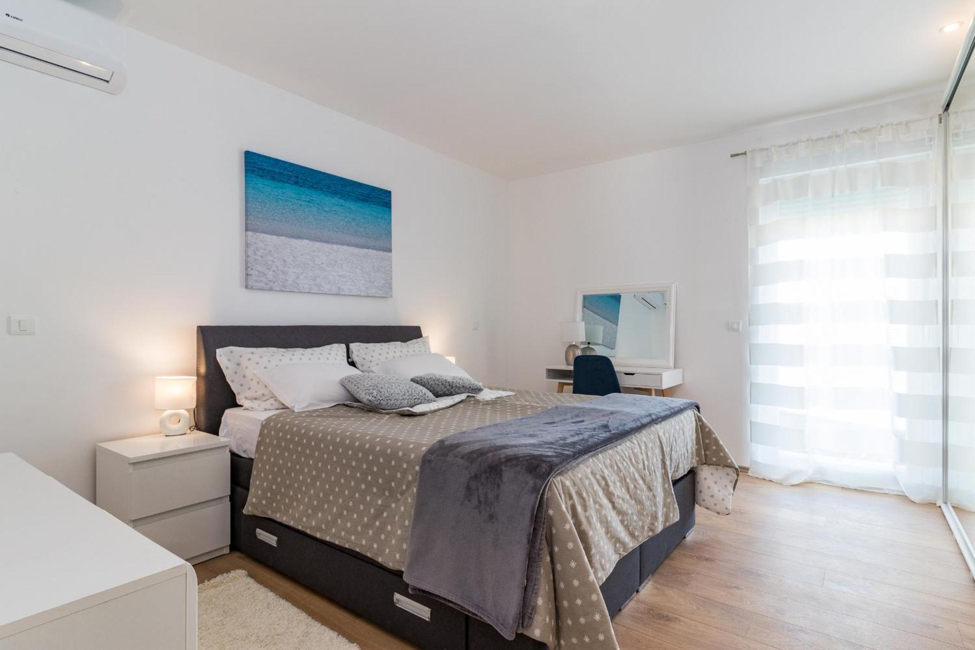 Villa Casablanca - Пула Екстер'єр фото