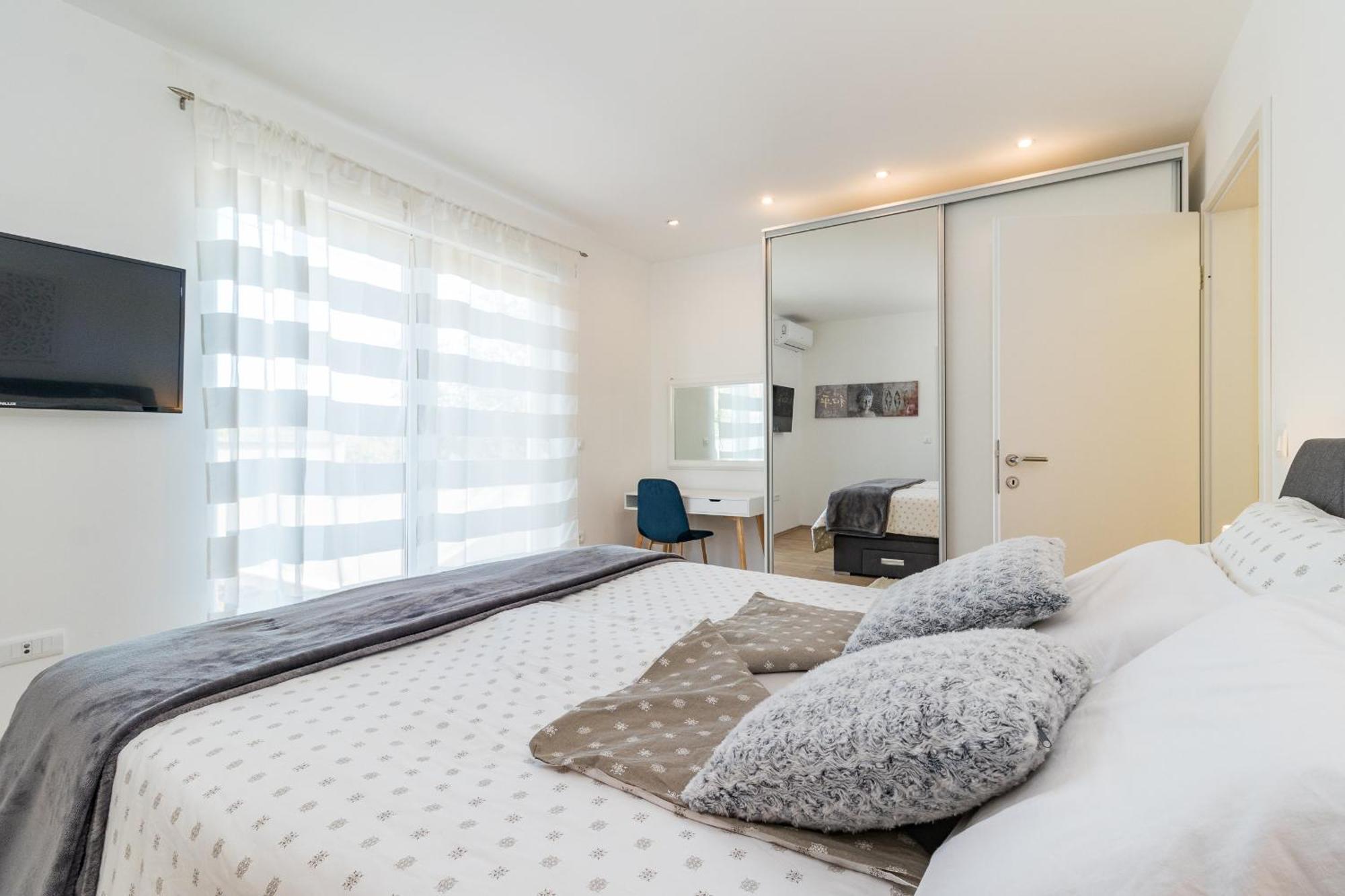 Villa Casablanca - Пула Екстер'єр фото